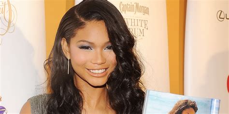 chanel iman net worth